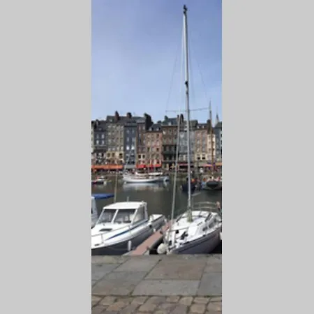 Cabourg-la A Perte De Vue