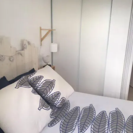 Lägenhet Cabourg-la A Perte De Vue Cabourg