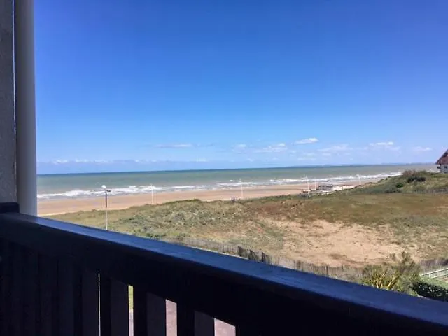 Appartement Cabourg-la A Perte De Vue Cabourg
