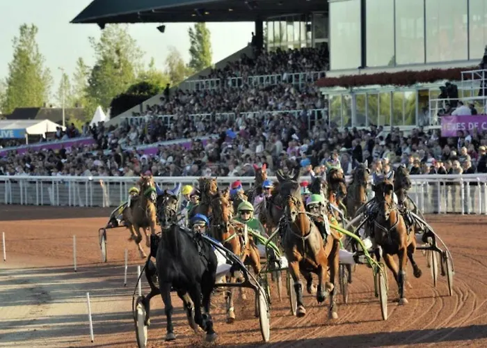 Cabourg-la A Perte De Vue