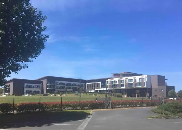 Cabourg-la A Perte De Vue Appartement *