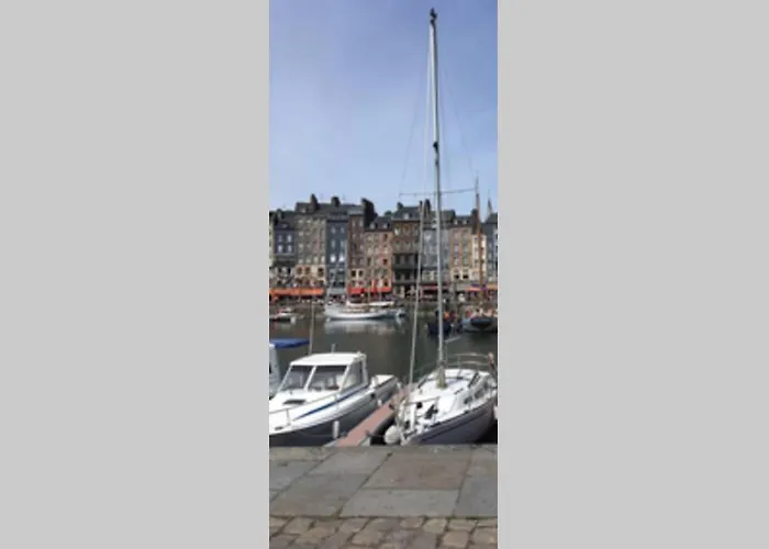 Cabourg-la A Perte De Vue