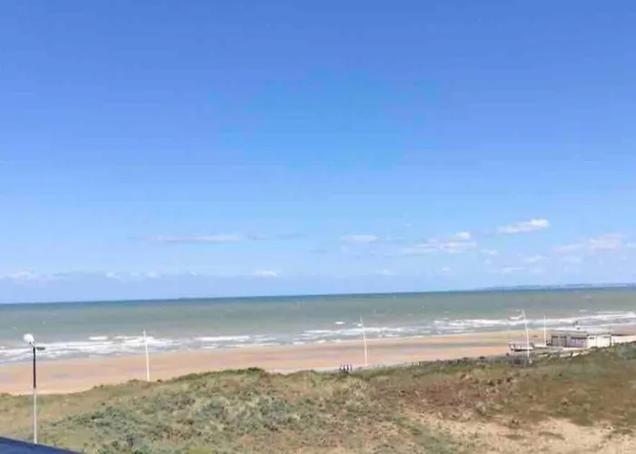 Appartement Cabourg-la A Perte De Vue