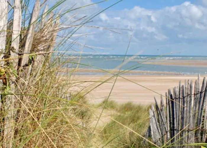Cabourg-la A Perte De Vue Cabourg
