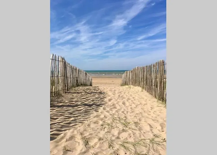 Cabourg-la A Perte De Vue *