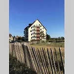 Cabourg-la A Perte De Vue Apartament