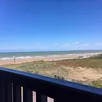Apartment Cabourg-la A Perte De Vue Cabourg
