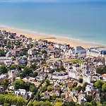 Apartament Cabourg-la A Perte De Vue *