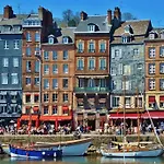 Apartament Cabourg-la A Perte De Vue Cabourg