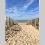 Cabourg-la A Perte De Vue *
