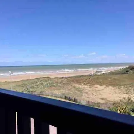 Cabourg-la A Perte De Vue Apartment
