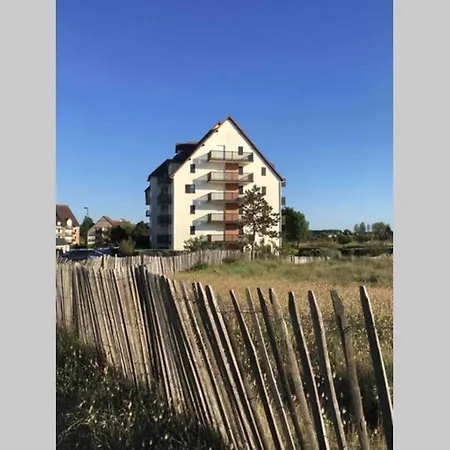 Cabourg-la A Perte De Vue Apartment