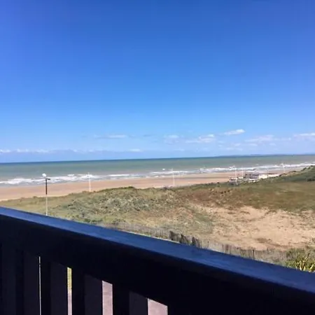 Apartment Cabourg-la A Perte De Vue Cabourg