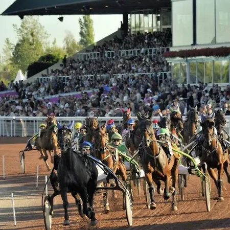 Cabourg-la à Perte De Vue