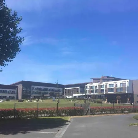 Cabourg-la A Perte De Vue Apartamento *