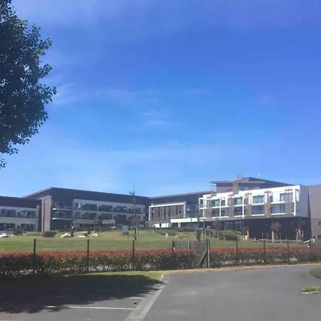 Cabourg-la A Perte De Vue Apartment *