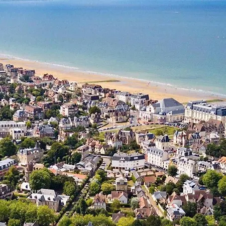 Apartamento Cabourg-la à Perte De Vue *