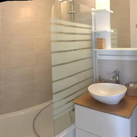 Apartment Cabourg-la A Perte De Vue Cabourg