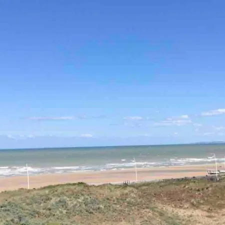 Apartamento Cabourg-la à Perte De Vue