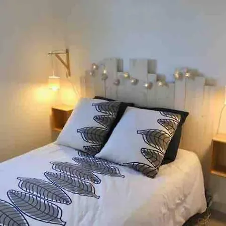 Cabourg-la A Perte De Vue Διαμέρισμα *