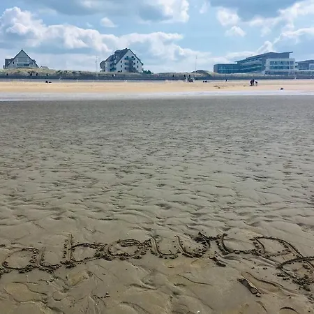 Cabourg-la à Perte De Vue Cabourg