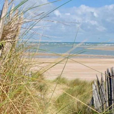 Cabourg-la A Perte De Vue Cabourg