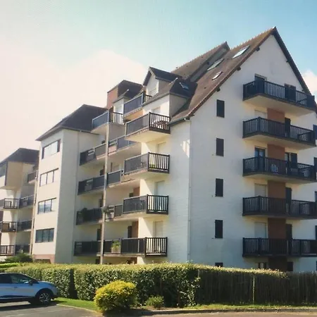 Cabourg-la à Perte De Vue Cabourg