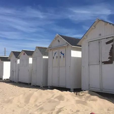 Cabourg-la A Perte De Vue Apartment *