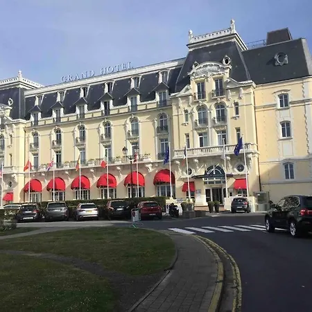Cabourg-la A Perte De Vue Cabourg