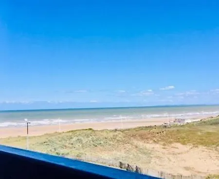 Cabourg-la A Perte De Vue * Cabourg