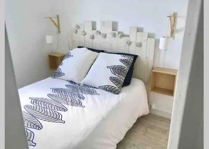 Apartman Cabourg-la A Perte De Vue