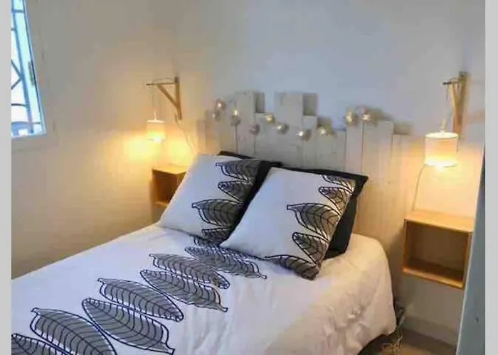 Cabourg-la A Perte De Vue Apartman *