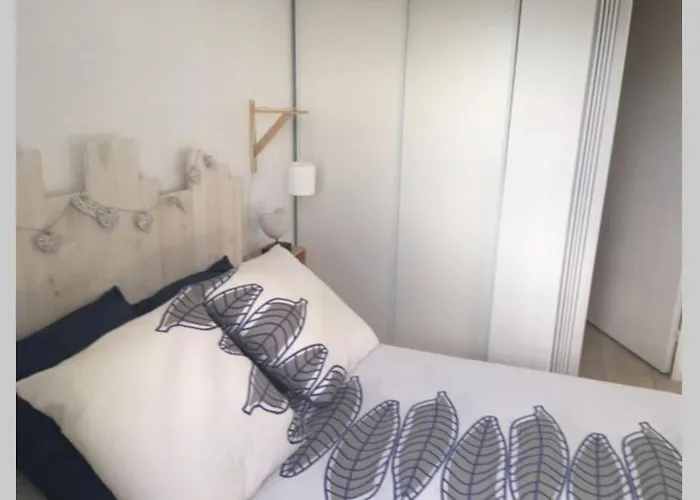 Apartman Cabourg-la A Perte De Vue Cabourg