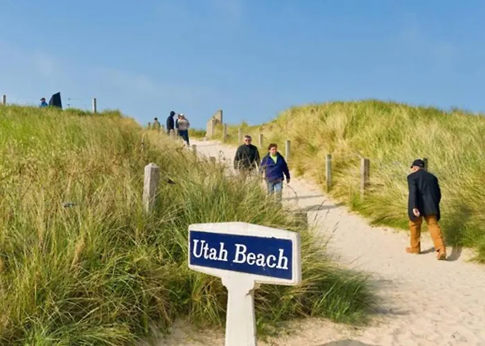 Cabourg-la A Perte De Vue Apartman *