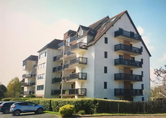 Cabourg-la A Perte De Vue Cabourg