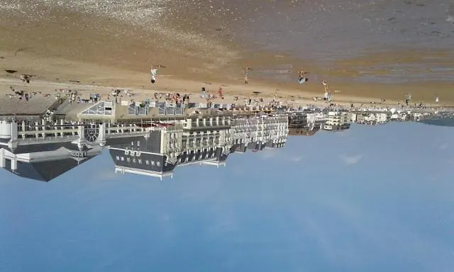 Cabourg-la A Perte De Vue * Cabourg